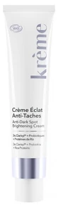 Organic Brightening Anti-Dark Spot Cream 50 ml