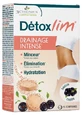 Les 3 Chênes Détoxlim Intense Drainage, 15 Brausetabletten