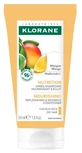 Klorane Nutrition - Mango Conditioner for Dry Hair, 50 ml