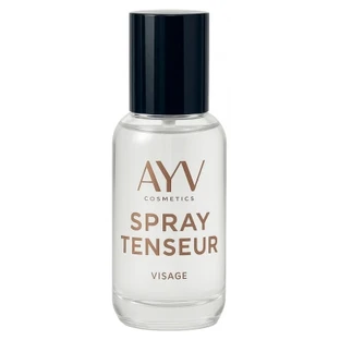 AYV Cosmetics Verstevigende gezichtsspray 100 ml