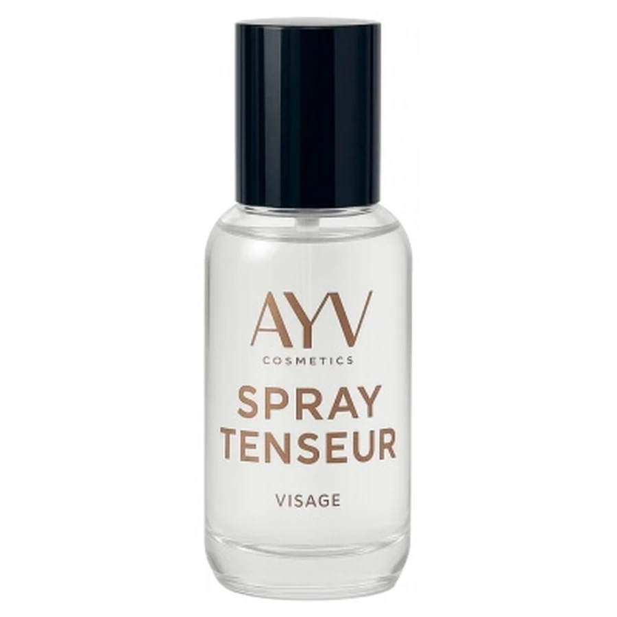 AYV Cosmetics Verstevigende gezichtsspray 100 ml