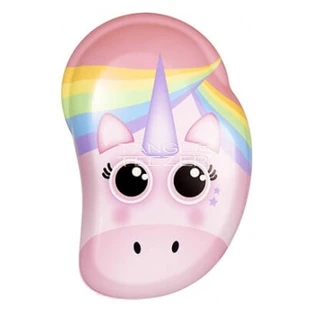 Cepillo infantil Tangle Teezer Original Mini, unicornio rosa