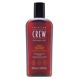 American Crew Daily Cleansing Shampoing Nettoyant Quotidien 250 ml