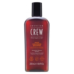 American Crew Daily Cleansing Shampoo 250 ml