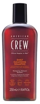 American Crew Daily Cleansing Shampoo 250 ml