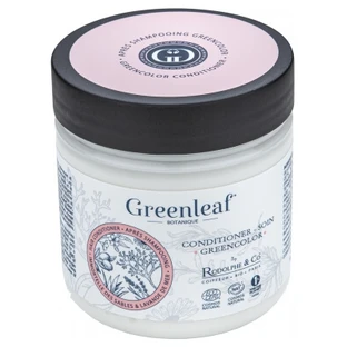 Greenleaf Sand-Immortelle- & Meereslavendel-Spülung 250 ml