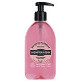 Le Comptoir du Bain Marseille Rose-zeep, 500 ml
