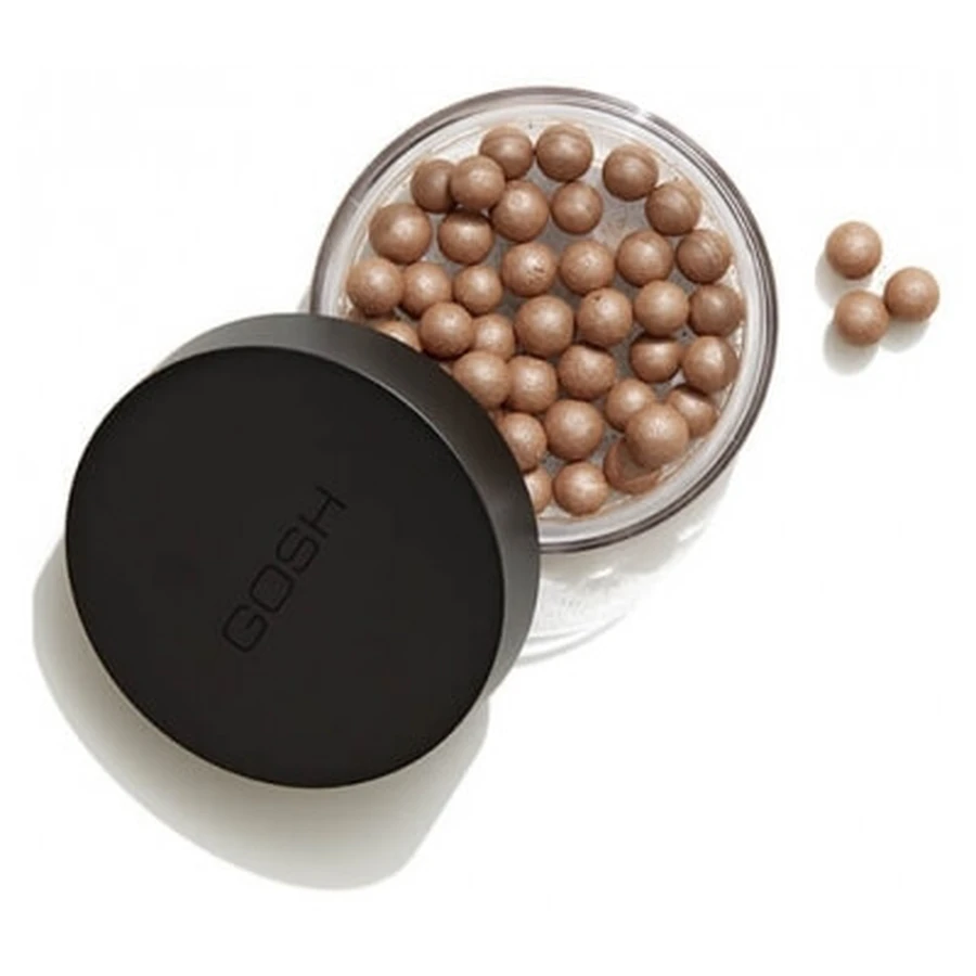 Gosh Copenhagen Poudre Perles Précieuses Gosh