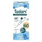 Tadam' Dermo-Sensitive-Pads mit Super-Organic-Applikator, 14 Pads