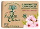 Le Petit Olivier Extra Gentle Cherry Blossom Soap Bars, 2 x 100 g