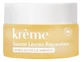 Biologische herstellende lippenbalsem 10 g