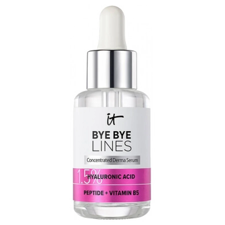 IT Cosmetics Bye Bye Lines Anti-rimpelconcentraatserum 30 ml