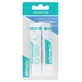 Elmex Sensitive Zahnpasta, Reisegröße, 2er-Pack à 12 ml