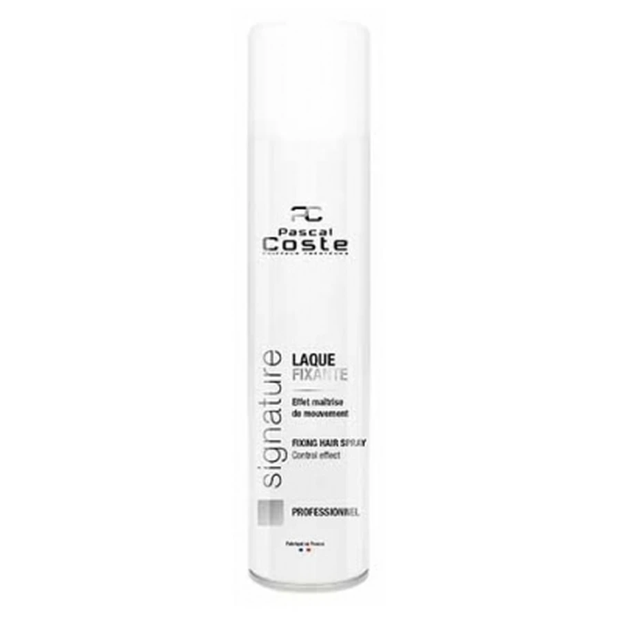 Pascal Coste Hairspray