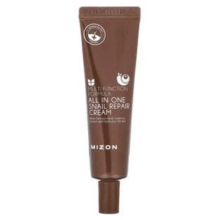 Mizon Snail Repair All In One Cream 35 ml