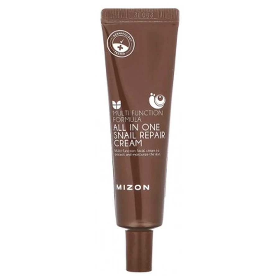 Mizon Snail Repair All In One Cream 35 ml
