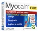 3C Pharma Myocalm Fort for Muscle Pain, 15 Scored Tablets