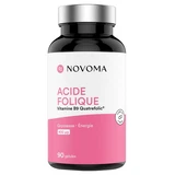 Novoma Folsäure 90 Kapseln