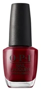 Esmalte de uñas OPI NL «We The Female» OPI