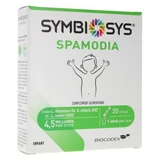 Biocodex Symbiosys Spamodia 20 sticks