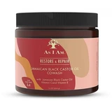 As I Am Restore & Repair CoWash-reinigingsmiddel JBCO