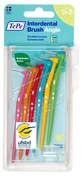 TePe schuine interdentale borsteltjes, diverse maten 0–5