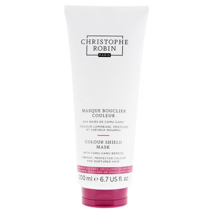 Christophe Robin Color Shield Maske 200 ml