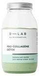D-Lab Nutricosmetics Pro-Collagen Detox 500 ml