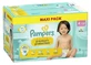 Pampers Premium Protection Size 4, 86 Diapers (9–14 kg)