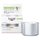Eucerin Hyaluron-Filler + 3x Effect Crema de día SPF 30, recambio, 50 ml