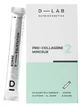 D-Lab Nutricosmetics: Barritas de polvo adelgazantes con pro-colágeno