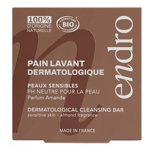 Endro Organic Dermatological Cleansing Gel 80 ml