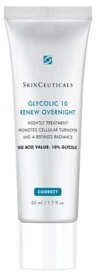 SkinCeuticals Correct Glycolic 10 Renew Overnight 50 ml