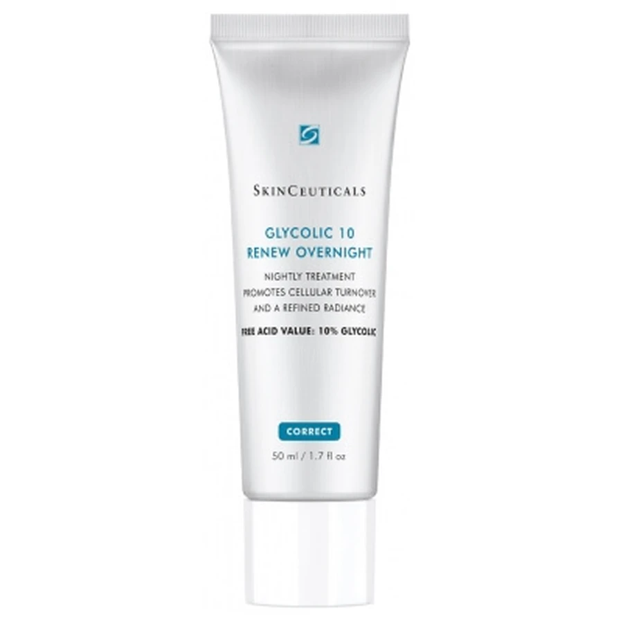 SkinCeuticals Correct Glycolic 10 Renew Overnight 50 ml