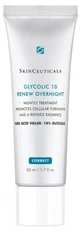 SkinCeuticals Correct Glycolic 10 Renew Overnight 50 ml