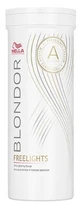 Wella Blondor Freelights Bleichpulver 400 g