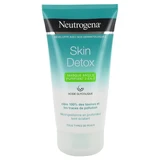 Neutrogena Skin Detox 2-in-1 zuiverend kleimasker, 150 ml