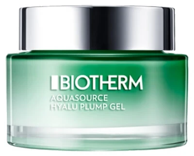 Biotherm Aquasource Hyalu Plump Gel 75 ml