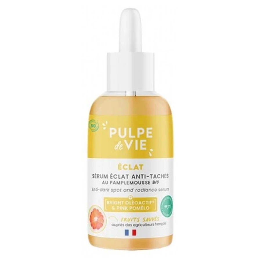 Pulpe de Vie Radiance Anti-Dark Spot Grapefruit Serum 30 ml