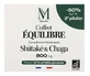 Phytalessence Bio-Shiitake-Balance-Set: 60 Kapseln + Bio-Chaga: 60 Kapseln