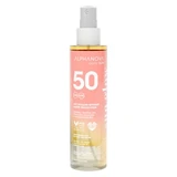 Alphanova Sun Glow Zweiphasen-Sonnenschutz LSF 50, 125 ml