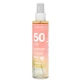 Alphanova Sun Glow tweefasige zonnebrandcrème SPF 50, 125 ml