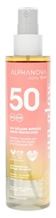 Alphanova Sun Glow Two-Phase Sunscreen SPF 50, 125 ml