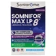 Santarome Somniflor Max LP 8H, 15 comprimidos