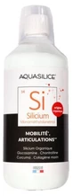 Aquasilice: silicio orgánico para la salud de las articulaciones, 1 L