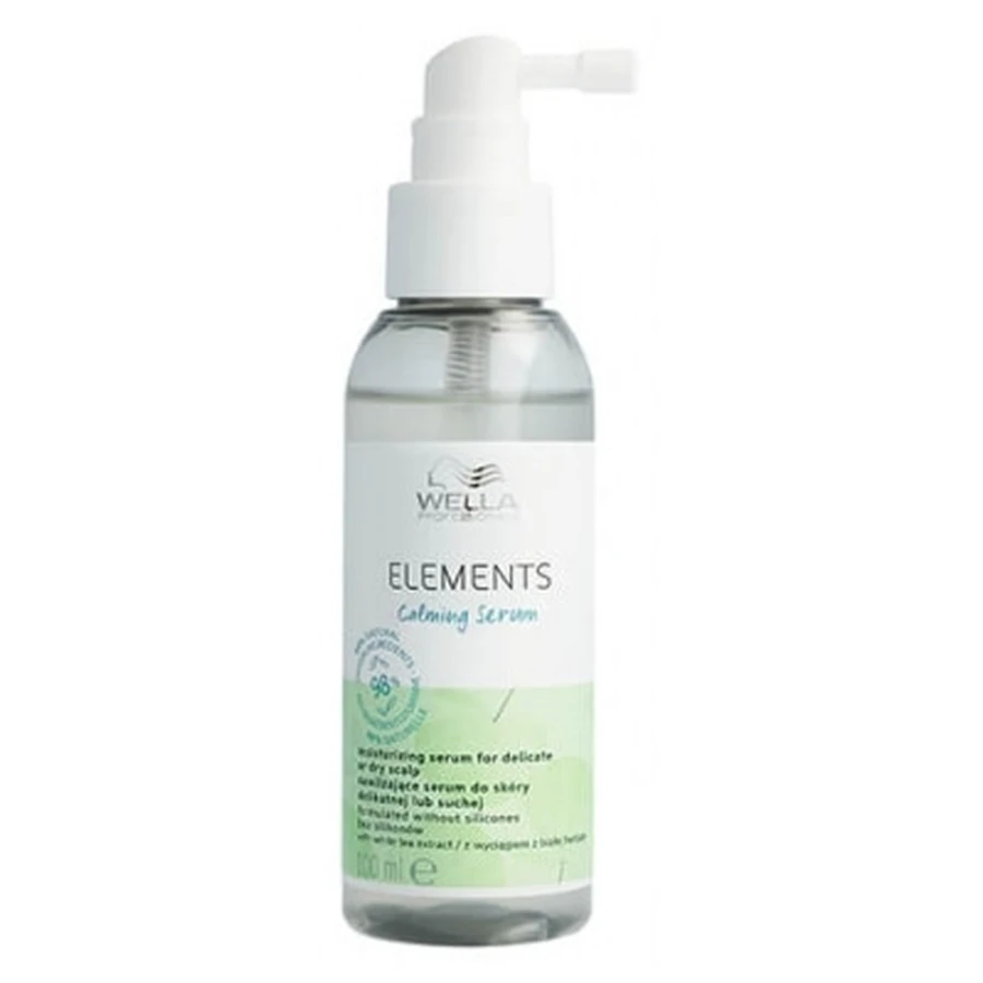 Wella Elements Beruhigendes Serum