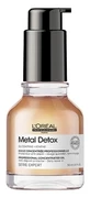 L'Oréal Professionnel Metal Detox L'Oréal Pro Anti-Deposit Protective Concentrated Oil