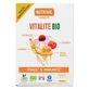 Nutrivie Organic Vitality Complex, 20 ampullen