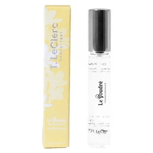 T.Leclerc Frangipani Poederachtig Parfum 10 ml