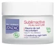 Jonzac Sublimactive Thermaalwater voor de rijpere huid: Biologische kalmerende nachtbalsem, 50 ml